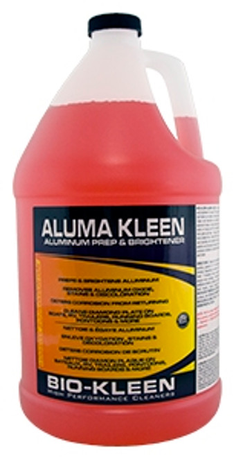 Bio-kleen Aluma Kleen 1 Gal M00109