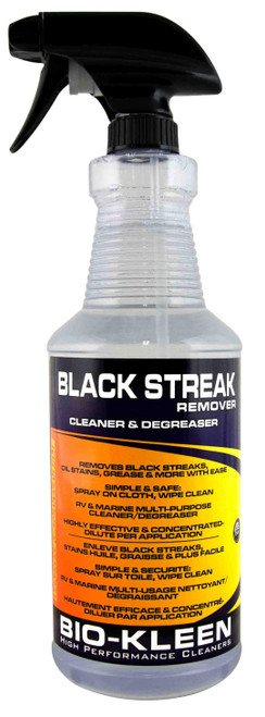 Bio-kleen Black Streak Remover 32 O M00507