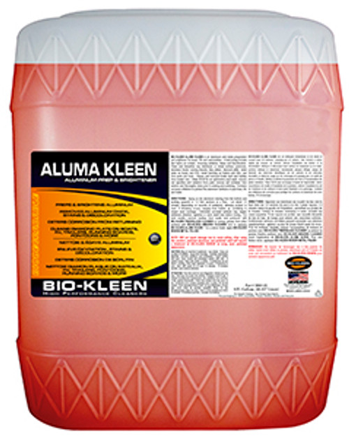 Bio-kleen Aluma Kleen 5 Gal M00115