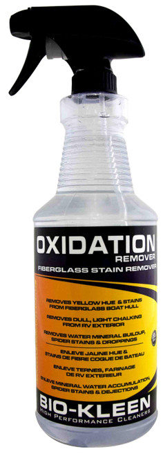 Bio-kleen Oxidation Remover 32 Oz M00707