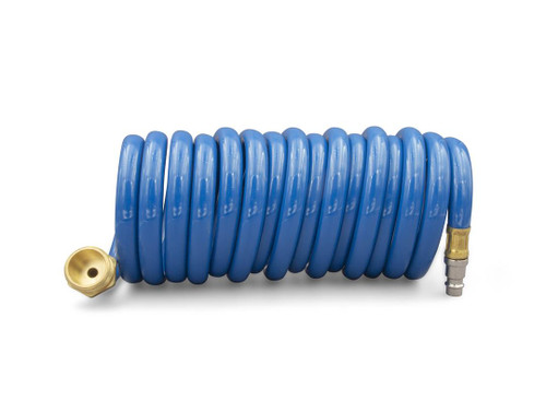 B&b Molders 15' Coil Hose 94191