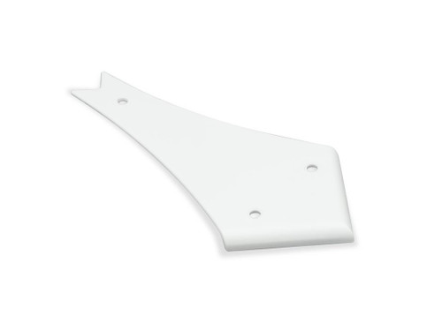 B&b Molders 4' Curved Slide-out Cap 94287