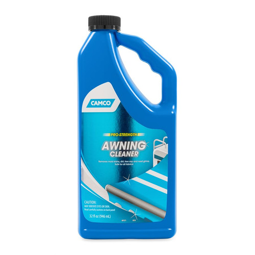 Camco Awning Cleaner  Pro-strength 32 Oz 41024