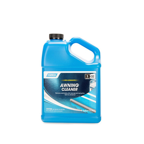 Camco Awning Cleaner  Pro-strength 1 Gal 41028