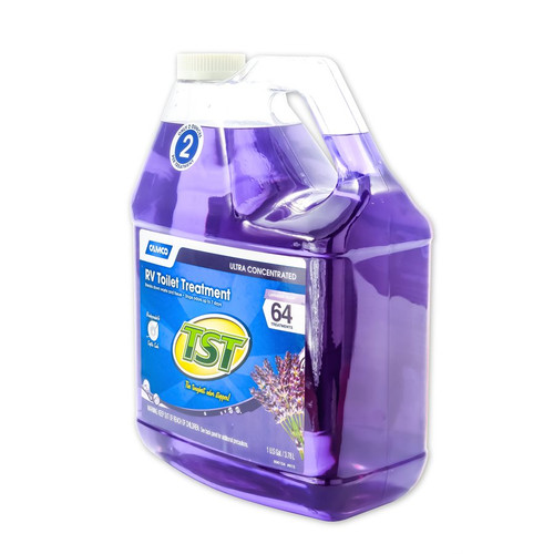 Camco Tst Lavender  1 Gallon 41557
