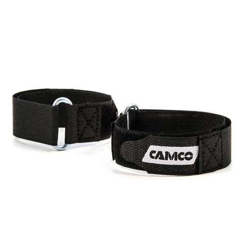 Camco Awning Straps 2/card 42503