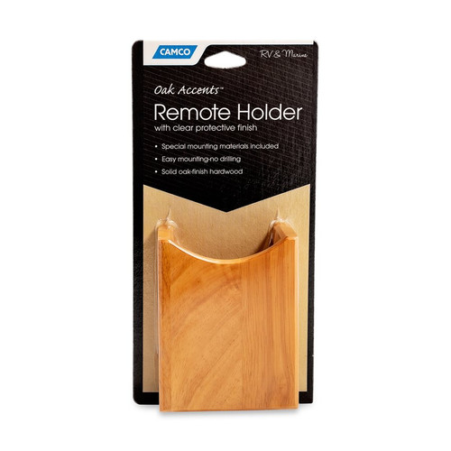 Camco Remote Holder 5'x4'x1-3/4 43533