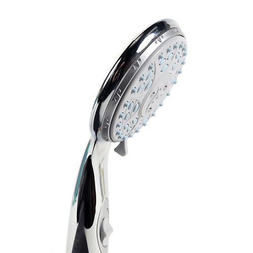 Camco Shower Head  Chrome 43710