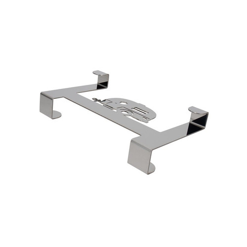 Camco Libatc-cabinet 2 Hook Towel Hanger 53381