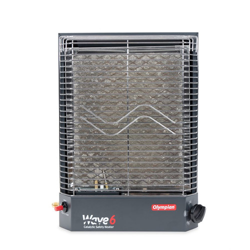 Camco Wave 6 Heater 57341