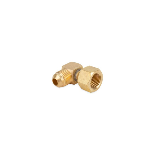 Camco Swivel Elbow Connector -9 57633