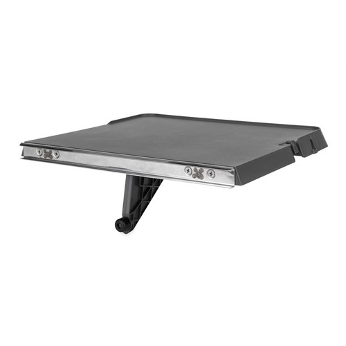 Camco Rv Rail Mount Folding Table  16'x12 58175