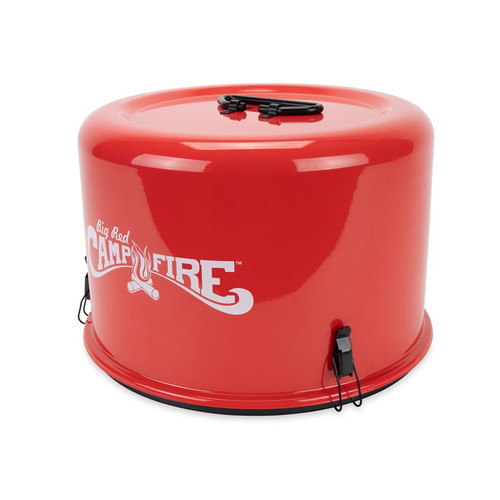 Camco Olympian Campfire Big Red 58035