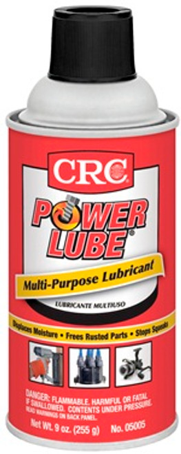 Crc Penetrant Lub 12oz Cs-12 05005