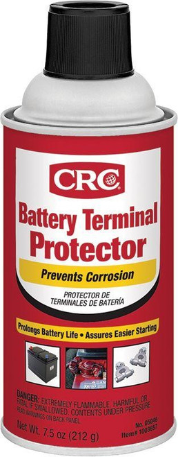 Crc Battry Term Protect 12 Oz 05046