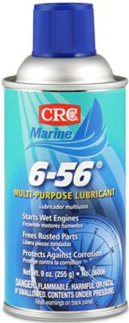 Crc Marine Formula 656 06006