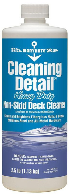 Crc Cleaning Detail  Deck Cleaner Qt MK2132