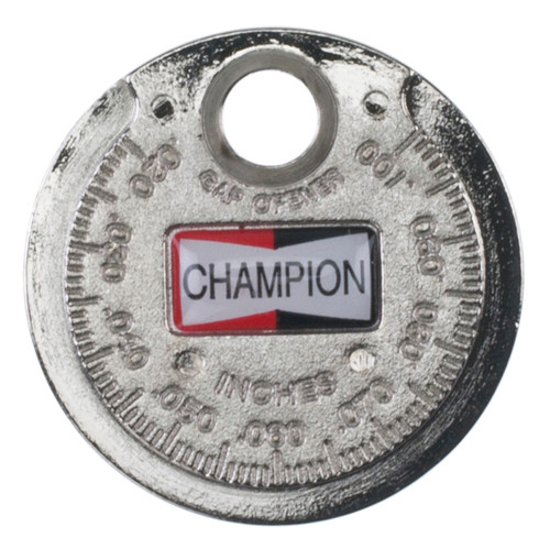 Champion Taper Gap Guage - Each CT481