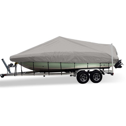 Carver Boat Cover - Flex-fit  Pro #11 79011