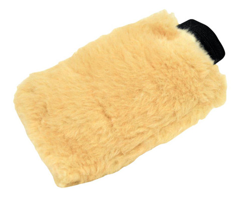 Carrand Acrylic Wool Mitt 40306