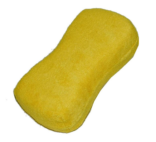 Carrand Microfiber Sponge 40110