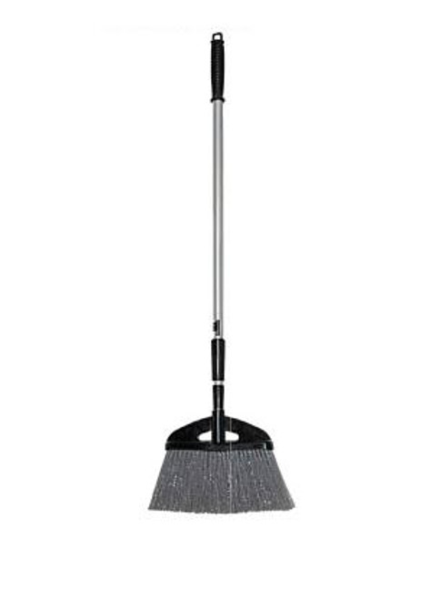 Carrand Expandable Outdoor Broom 67613