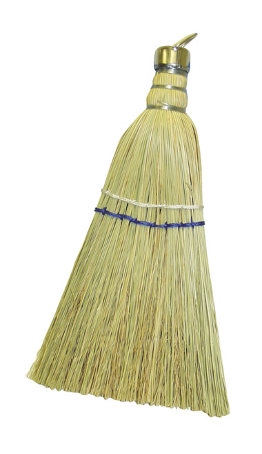 Carrand Whisk Broom  10' W Label 93028