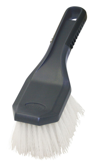 Carrand Tire & Grill Wash Brush 93036