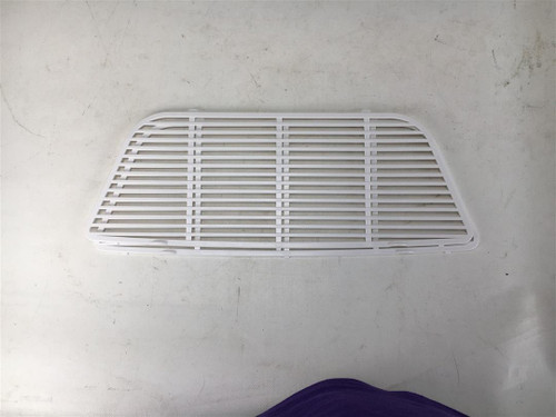 Coleman Rvp Chill Grille  Return Air Grille (2/ 8430-3701