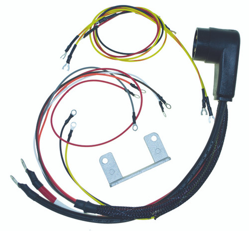 Cdi Electron Merc Wire Harness 2/4/6cyl 414-2770