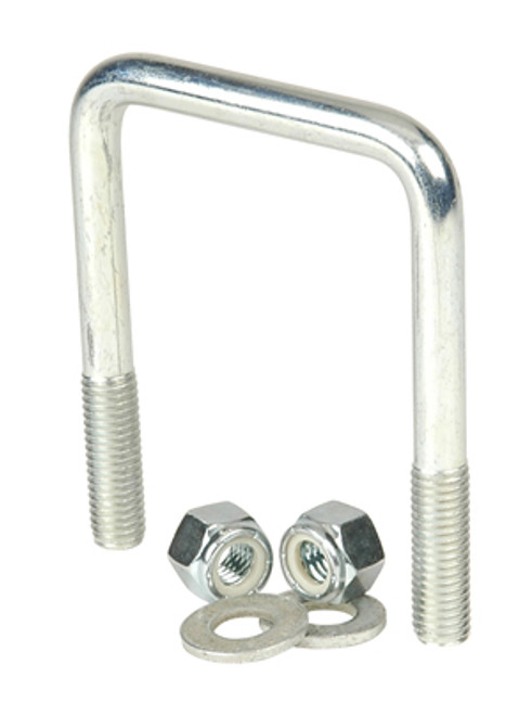 C.e. Smith Zinc U-bolt 15274A