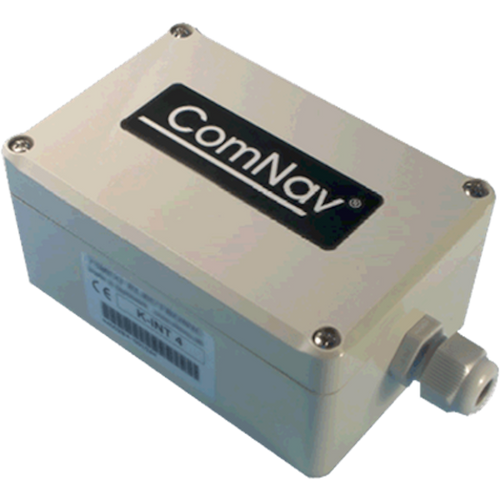 Comnav Kvh Sine/cosine Interface Box 21010004