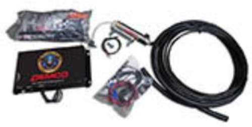 Demco Afo115 Second Car Install Kit 6271