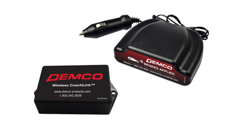 Demco Coach Link 9599005