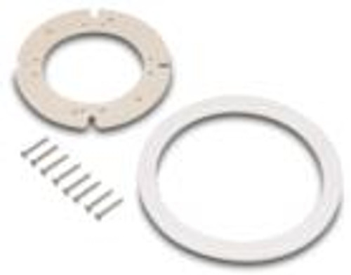 Dometic Mounting Kit  White 385310139