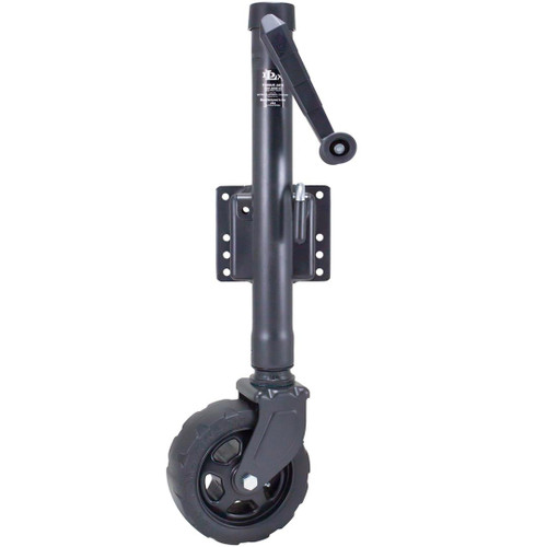 Dutton Prem 1500 Lb Jack 8'x3' Whl Blk 22335