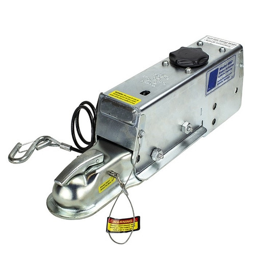 Dextr Marine Actuator Model 80 Disc Brake 82402