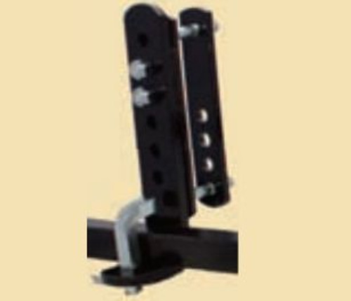 Equalizer Sway Control Bracket 4k 95-01-5540