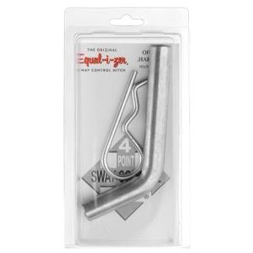 Equalizer Hitch Pin And Clip 95-01-9475