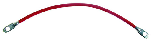 East Penn 40' Battery Cable Red - B 04280