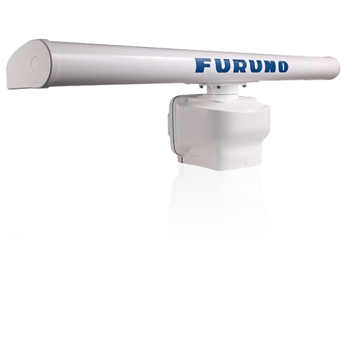 Furuno Radar  X-class  25kw  W/o Antenna DRS25AX