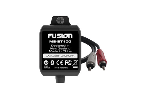 Fusion Elec Bluetooth Module For All Head Units MS-BT100