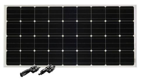 Go Power Retreat-e;100w Solar Expansion Kit 78220REVA