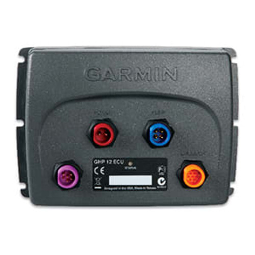 Garmin Elec. Electronics Control Unit For Ghp 12 010-11053-30