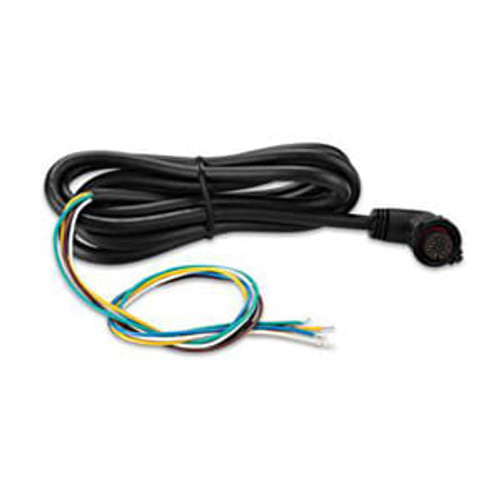 Garmin Elec. Power/data Cable  7-pin  90  Ghc/gm 010-11129-00