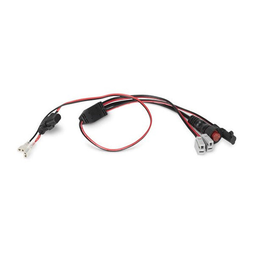 Garmin Elec. Powercord  Ice Fishing & Panoptix P 010-12676-35