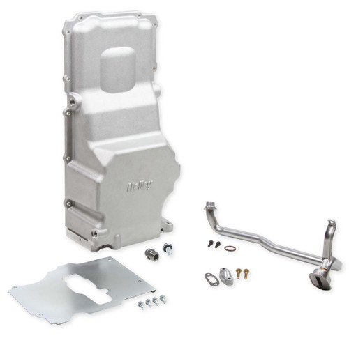 Holley Oil Pans And Accessories 302-3