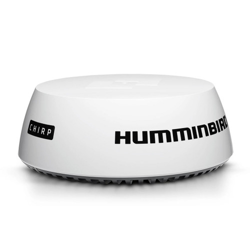 Humminbird Radar  Hb 2124 Solid State 18' Dome 750013-1