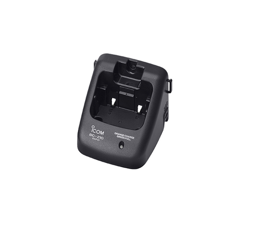 Icom Rapidcharger Form73 Withacadapter BC210