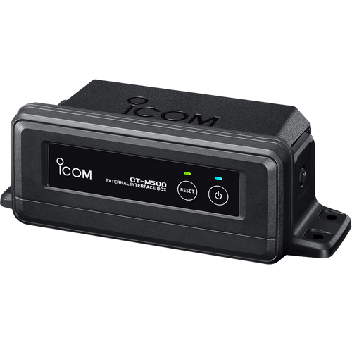 Icom Wireless Hailer/n2k Interfacem510 CTM500-11